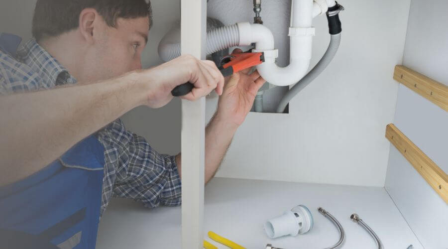 Local tankless water heater installation in Cragford, AL